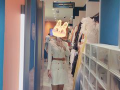-海马体照相馆(新南凯德广场店)