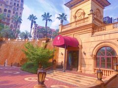 -上海虹桥西郊庄园丽笙大酒店
