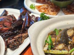 -芳芳私房菜·精做淮扬菜(承德路店)