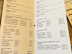 -Vanilla Specialty Coffee(八大关店)