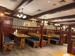 -青岛海景花园大酒店·白果树餐厅青岛菜