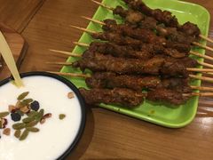-北疆饭店(朗悦公园茂店)