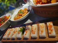 -吴越荣记苏州菜·松鼠桂鱼100%活鱼现做(斜塘老街店)