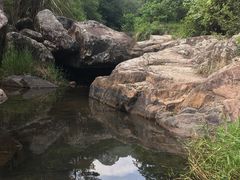 -北辰山景区