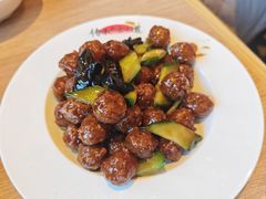 -华天二友居肉饼(宫门口店)