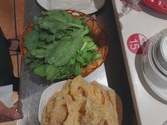 -潮泰牛肉火锅 · 创于1992年(国贸店)