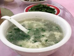 -张桥杨记羊肉饭店