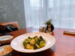 -阿纳迪酒店·悦餐厅