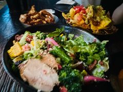 -Q MEX 库迈墨西哥餐吧(三里屯店)