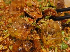-桥东喜碧海鲜街(水东街店)