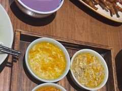 -李百蟹·江南蟹黄面·河景餐厅(夫子庙总店)