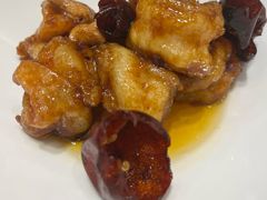 -南堂馆·新川菜(天府三街店)