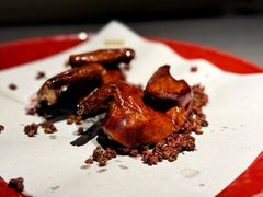 贡椒乳鸽-南堂馆·新川菜(春熙路店)