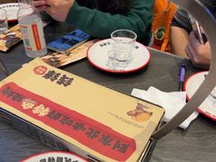 -钱锋炭缸烧烤(南湖大路总店)