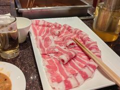-皇城老妈火锅·川味传承(港湾店)