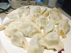 -船歌·鱼水饺青岛菜(金狮广场店)