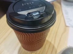 姜汁纯米浆-荔银肠粉·非遗手藝(夫子庙店)