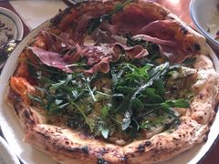 -PIZZA BIANCA(万象城店)