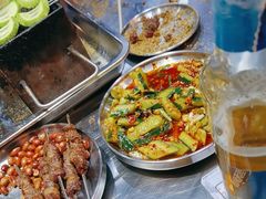 -幸福小串·地摊小炉子(三阳路店)