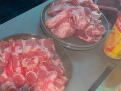 -非烤勿扰自助烤肉(宝安天虹店)