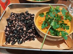 -BAKER&SPICE(BFC外滩金融中心店)