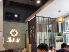 大堂-喜上喜鸡煲翅(吉大店)