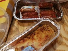 -尊宝比萨(空港国际店)