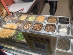 -张果佬年糕卷(科巷店)