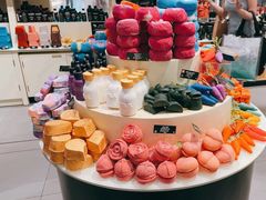 -LUSH(威尼斯人店)