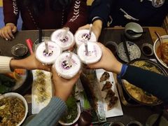 -樱の千渡日式料理·铁板烧•烧鸟(金盛田广场店)