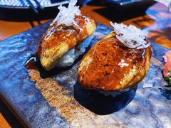 鹅肝寿司-魔丼屋(日月光店)