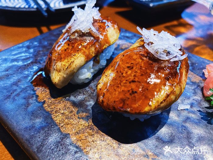 魔丼屋(日月光店)鹅肝寿司图片