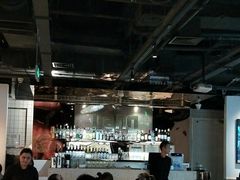 大堂-疆Jiang·新疆秘制料理