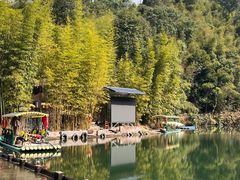 -千泷沟大瀑布旅游区