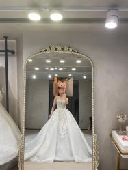 -B.Bridge Couture婚纱礼服(福田店)