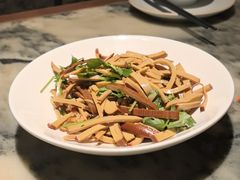 鸡蛋干-梁家大院•农家菜(昆山会展中心店)