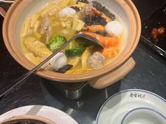 -寻宝记绍兴菜(鲁迅路店)