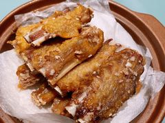 -大鸽饭(体育西路店)