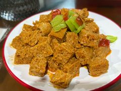 -郑喜旺烧烤(郑州总店)