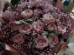 -爱尚幸福鲜花(上地实体店)