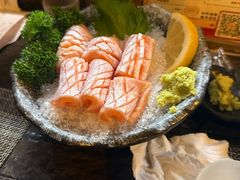 -昊·来了寿司(台湾街店)