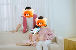 -玛瑞莎专业孕妇摄影(越秀店)