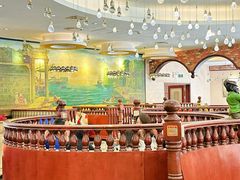 -中山威尼斯西餐厅(三乡总店)