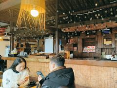 -院子餐厅·大锅菜·老杭帮(桥西直街店)