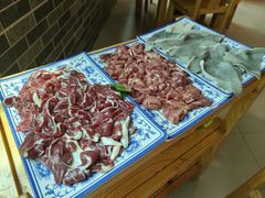 -大戚饭店(泰华路店)