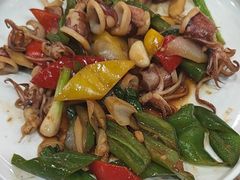 -醉壹号海鲜大排档(厦门美食地标店)