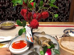 -长安大牌档之西安博物院文化餐厅(中贸店)