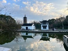-红梅公园
