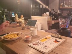 -FOAM LAB 泡沫实验室精酿餐吧