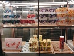 -奈雪的茶(青岛卓悦里INTOWN店)